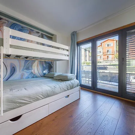 Casa De Ensueno En El Castro De Y Centrica By Prishomes Holiday home Vigo