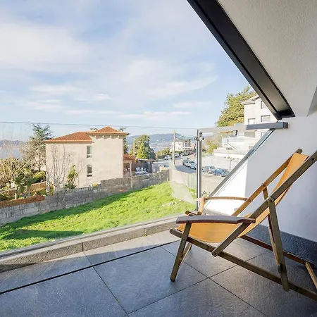 Casa De Ensueno En El Castro De Y Centrica By Prishomes