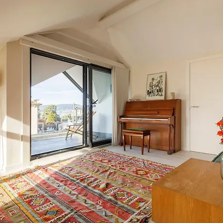 Casa De Ensueno En El Castro De Y Centrica By Prishomes Σπίτι διακοπών