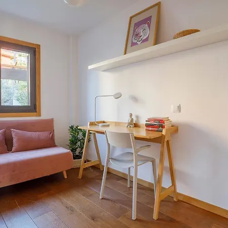 Casa De Ensueño En El Castro De Y Céntrica By Prishomes Vigo