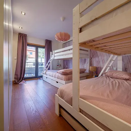 Casa De Ensueño En El Castro De Y Céntrica By Prishomes Hébergement de vacances Vigo