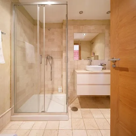 Casa De Ensueno En El Castro De Y Centrica By Prishomes Holiday home Vigo