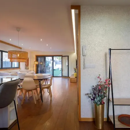 Casa De Ensueno En El Castro De Y Centrica By Prishomes * Vigo