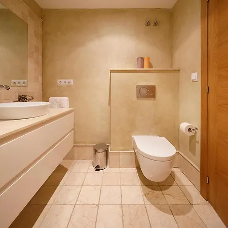 Holiday home Casa De Ensueno En El Castro De Y Centrica By Prishomes