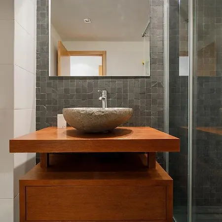 Prázdninový dům Casa De Ensueno En El Castro De Y Centrica By Prishomes *