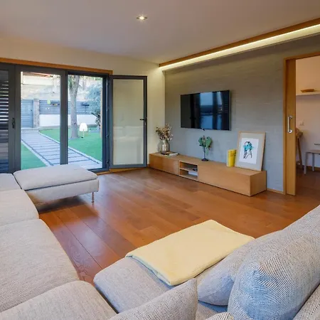 Casa De Ensueno En El Castro De Y Centrica By Prishomes