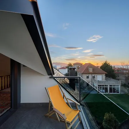 Holiday home Casa De Ensueno En El Castro De Y Centrica By Prishomes