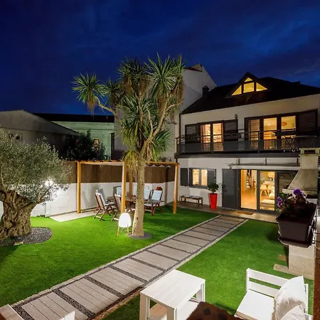 Casa De Ensueño En El Castro De Y Céntrica By Prishomes Hébergement de vacances *