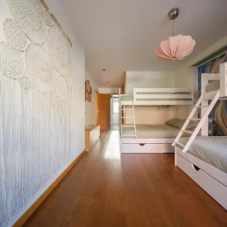 Holiday home Casa De Ensueno En El Castro De Y Centrica By Prishomes Vigo