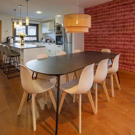 Casa De Ensueno En El Castro De Y Centrica By Prishomes * Vigo