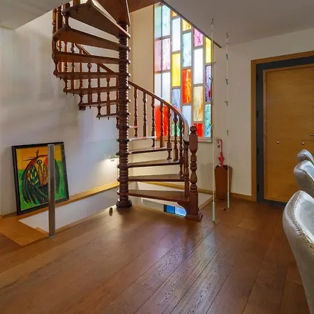 Casa De Ensueno En El Castro De Y Centrica By Prishomes * Βίγκο